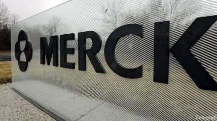 Чистая прибыль Merck в І полугодии выросла на 15%