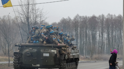 Запад не допустит, чтобы российско-украинская война продолжалась десятилетиями