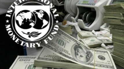 Украина получит транш от МВФ