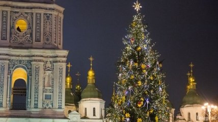 В день Объединительного собора на Софийской площади пройдет совместная молитва