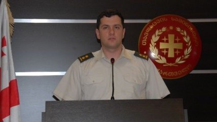 Генерал рассказал о количестве грузинских военных в зоне АТО