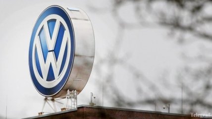 Против Volkswagen в Германии подан первый групповой иск