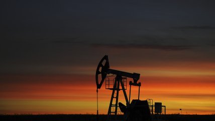 Нефть - один из ключевых источников дохода россии