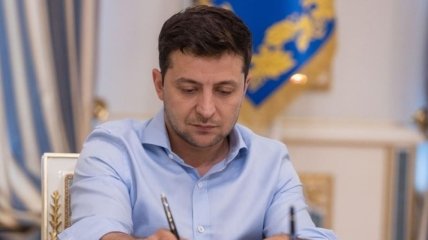 Зеленський схвалив структуру плану оборони України