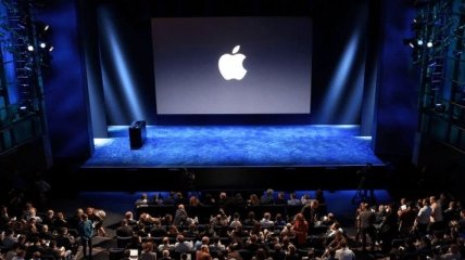 Презентация Apple 2019: где и когда смотреть