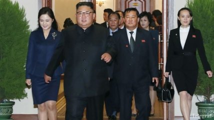 Пхеньян угрожает Сеулу военными действиями в годовщину межкорейского саммита