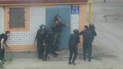 Глава МВД Казахстана сообщил, почему преступники напали на воинскую часть