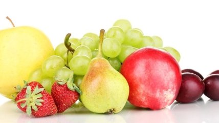Диета на фруктах для эффективного похудения