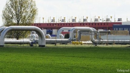 Словакия готовится к прекращению поставок газа из России 