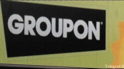 Groupon запустил собственную платежную систему