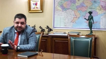 Поступило первое опровержение слов Саакашвили о лишении гражданства