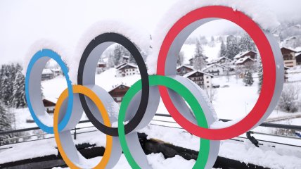 Олімпійські ігри