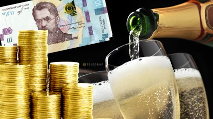 Шампанское