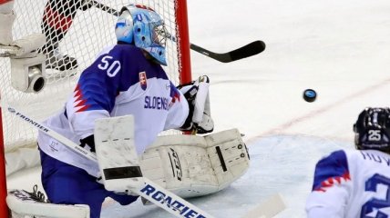 Чехия - Словакия: онлайн-трансляция матча ЧМ-2018 по хоккею (Видео)