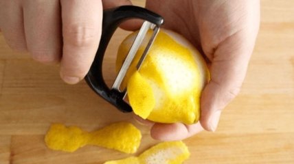 Почему нужно есть лимонную цедру вместо того, чтобы выбрасывать