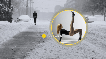 Танцы пригодились