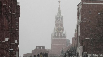 Кремль отреагировал на обвинение Лондона в адрес Путина