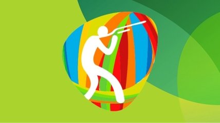 Стрельба на Олимпиаде-2016 в Рио-де-Жанейро