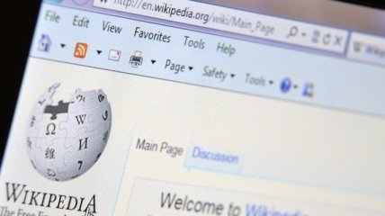 Украинская Википедия пересекла отметку в 10 миллионов изменений