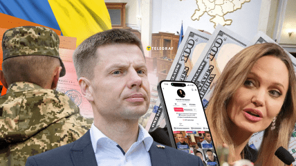 Олексій Гончаренко