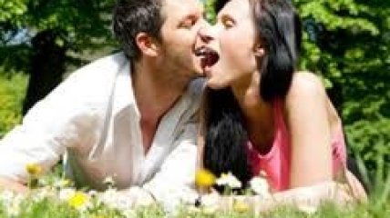 Сексологи советуют заниматься сексом на свежем воздухе