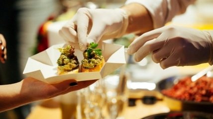 В Киеве пройдет Фестиваль Здоровой Еды «Best Food Fest & Health»