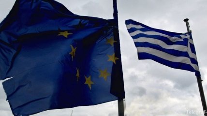 Евросоюз готов выделить Греции 2 млрд евро 
