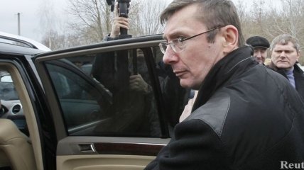 Черновол рассказал, на что рассчитывала власть, освобождая Луценко