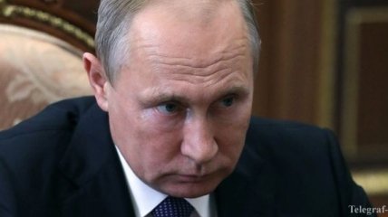 Путин открывает офшорные зоны в РФ