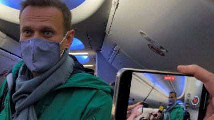 Навальный бросил вызов Путину: зачем понадобился его арест и что сейчас происходит в России 