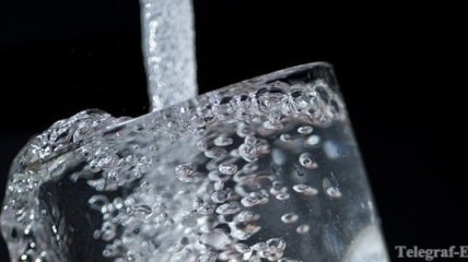 СЭС уверяет, что столичная питьевая вода соответствует нормативам