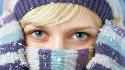 Симптомы, лечение и профилактика аллергии на холод 