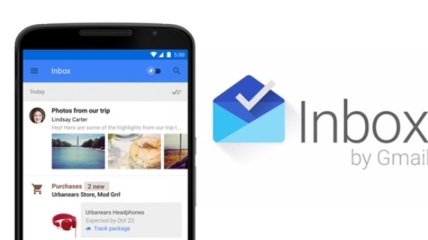 Google закроет почтовый сервис Google Inbox