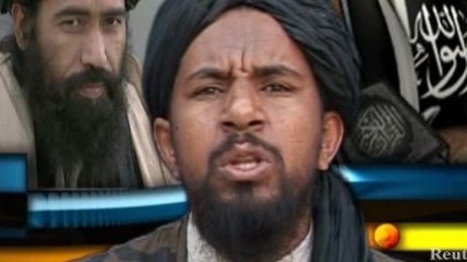Глава Аль-Каиды обвиняет США в заговоре