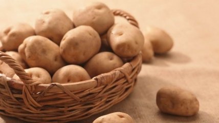 Минагрополитики: В Украине снизилась цена на картофель и капусту