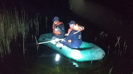В Кировоградской области в пруду обнаружили утопленника 