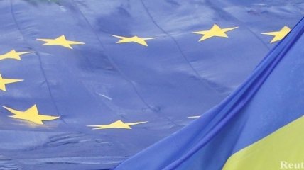 День Европы в Киеве отметят 16 мая