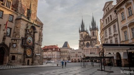 Вопреки росту числа инфицированных: Чехия ускорила выход из карантина