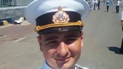 Украинского военнопленного моряка Сороку прооперировали в Москве