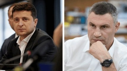 В "Слуге народа" не оставляют надежд "сбить" Кличко: назван еще один кандидат в главы КГГА