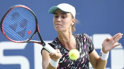 Калинина пробилась в полуфинал турнира ITF в Чехии