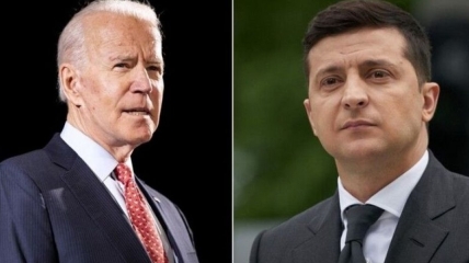 Президенты США и Украины встретятся в последний день августа