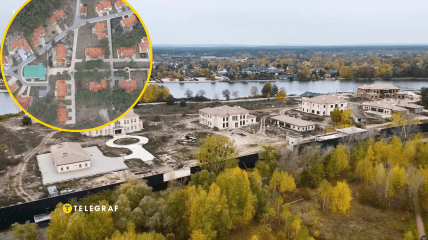 Материалы следствия подтверждают причастность фигурантов к строительству в Козине