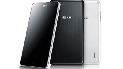 Анонсирован новый флагманский смартфон LG