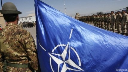 Взрыв бомбы унес жизни 5 солдат НАТО на юге Афганистана