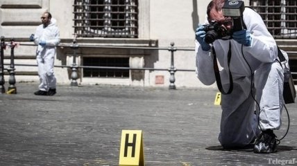 В Италии убита 23-летняя украинка