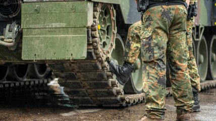 Армія Литви повинна бути готова відбивати навалу