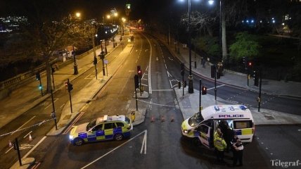 В результате теракта в Лондоне погибли четверо человек, 20 ранены