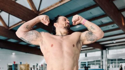 Олександр Усик