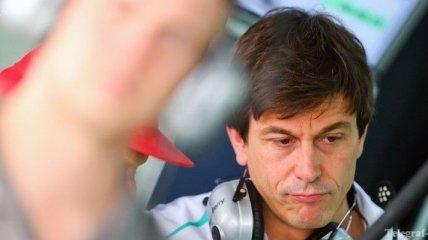 В Мерседесе уверены, что у Формулы-1 есть шансы стартовать 3-5 июля